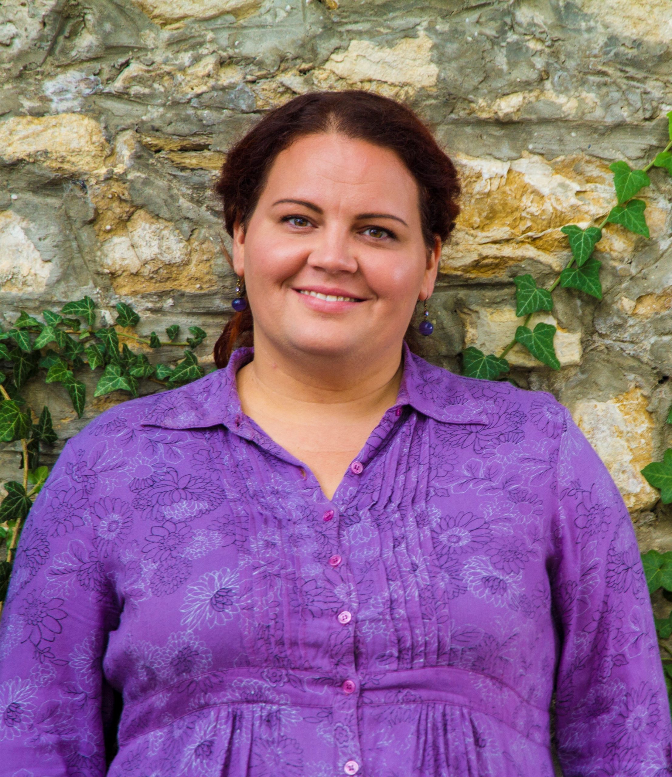 Nora Takacs da Silva Brenna anyanyelvi tanár